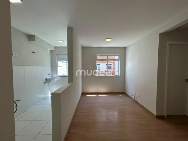 Imagem: Apartamento no Residencial Verão na Cidade