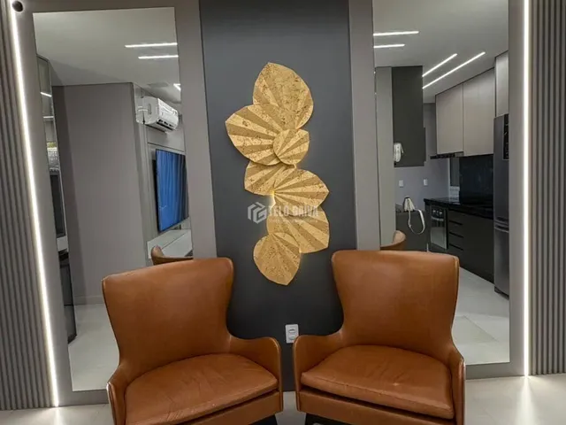 Imagem 9: Apartamento Villaggio Veronese Cuiabá MT