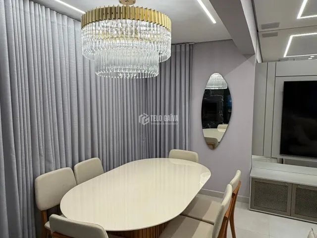 Imagem 12: Apartamento Villaggio Veronese Cuiabá MT