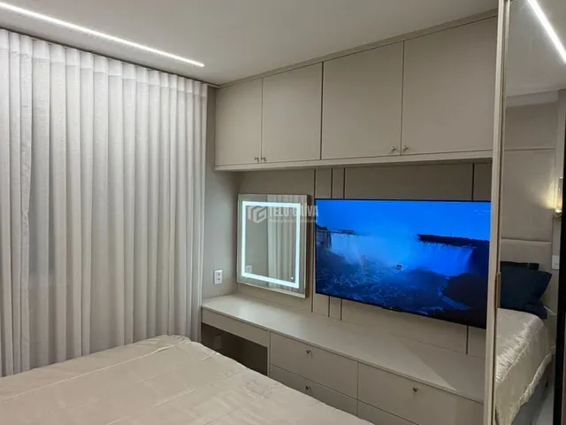 Imagem 2: Apartamento Villaggio Veronese Cuiabá MT