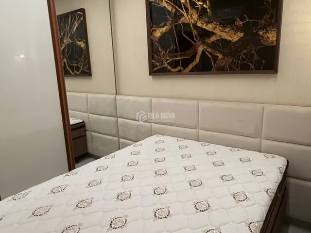 Imagem 7: Apartamento Villaggio Veronese Cuiabá MT