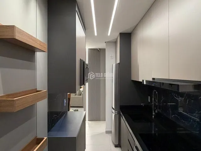 Imagem 10: Apartamento Villaggio Veronese Cuiabá MT