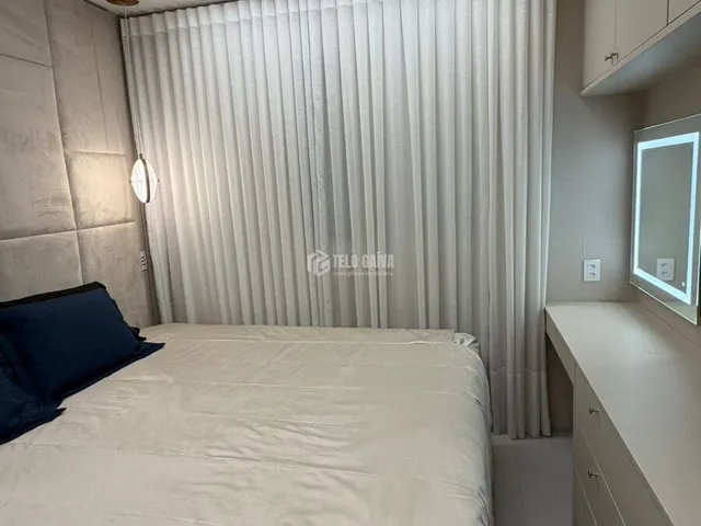 Imagem 11: Apartamento Villaggio Veronese Cuiabá MT