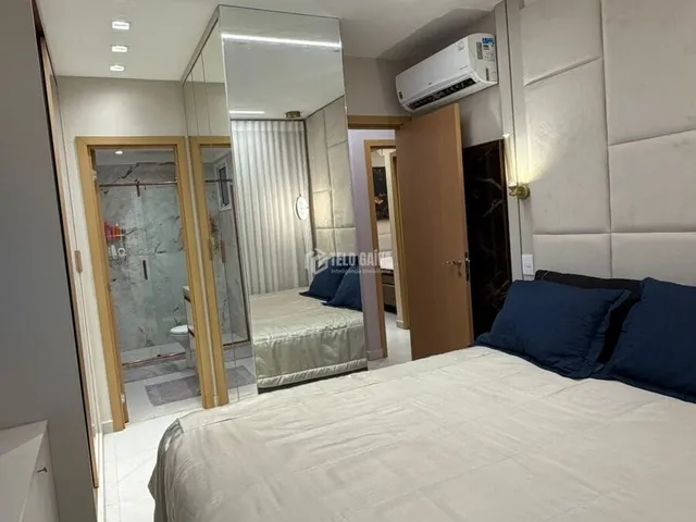 Imagem 6: Apartamento Villaggio Veronese Cuiabá MT