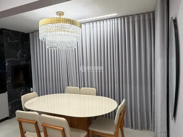 Imagem 5: Apartamento Villaggio Veronese Cuiabá MT