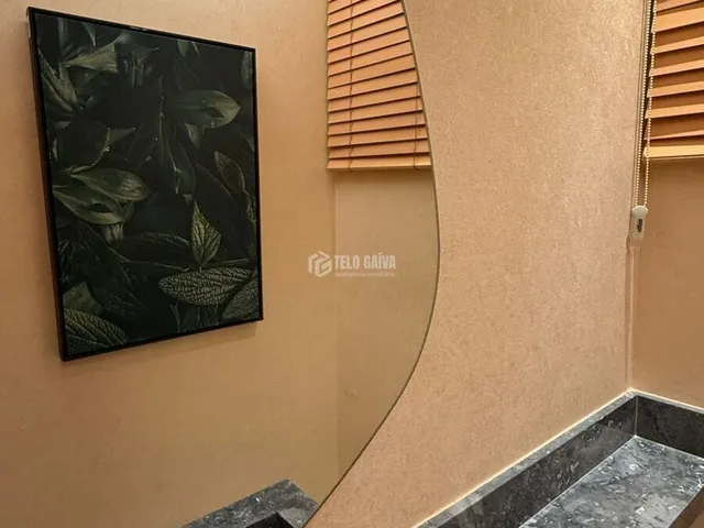 Imagem 8: Apartamento Villaggio Veronese Cuiabá MT