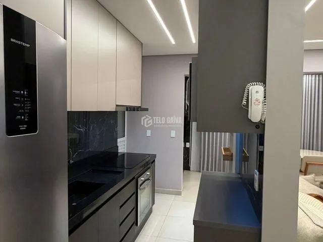 Imagem 3: Apartamento Villaggio Veronese Cuiabá MT