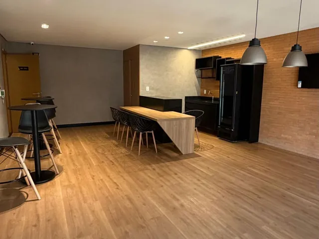 Imagem 5: Quarto e Sala, Nascente, na Ponta Verde