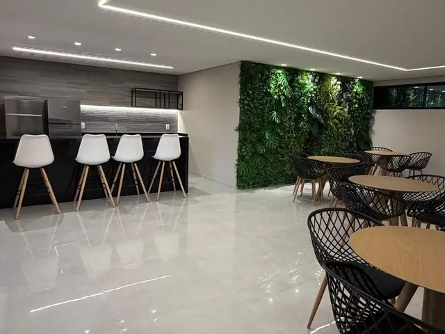 Imagem 12: Quarto e Sala, Nascente, na Ponta Verde