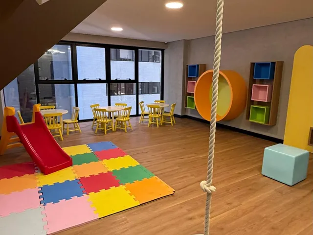 Imagem 10: Quarto e Sala, Nascente, na Ponta Verde