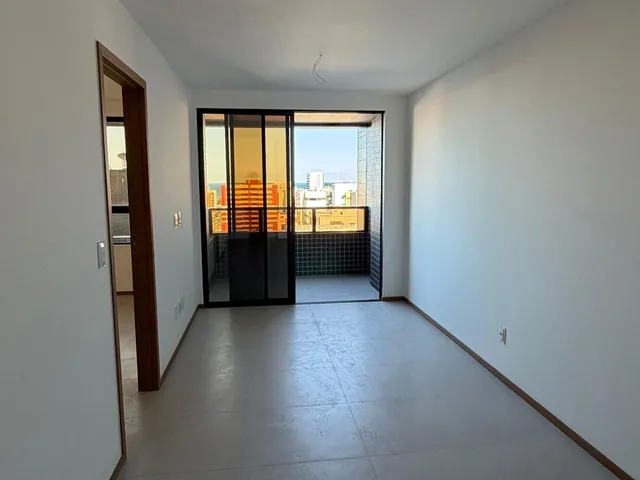 Imagem 3: Quarto e Sala, Nascente, na Ponta Verde