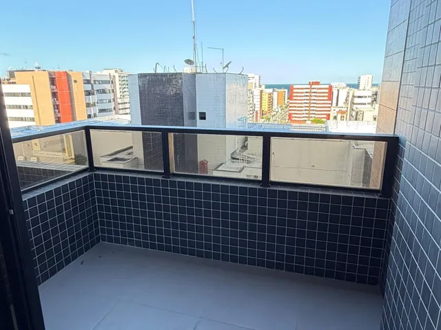 Imagem 4: Quarto e Sala, Nascente, na Ponta Verde
