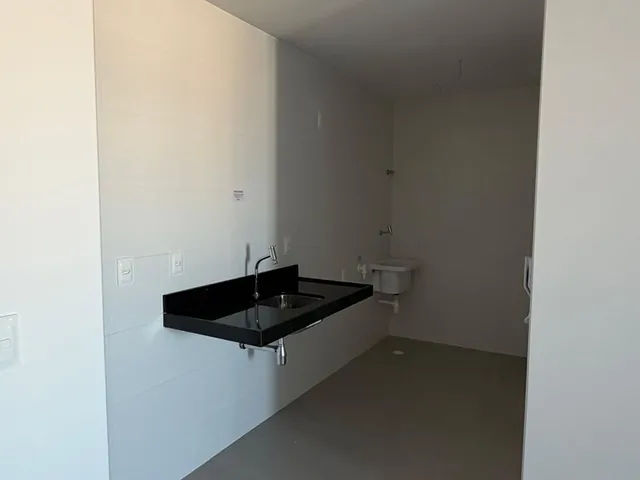 Imagem 2: Quarto e Sala, Nascente, na Ponta Verde