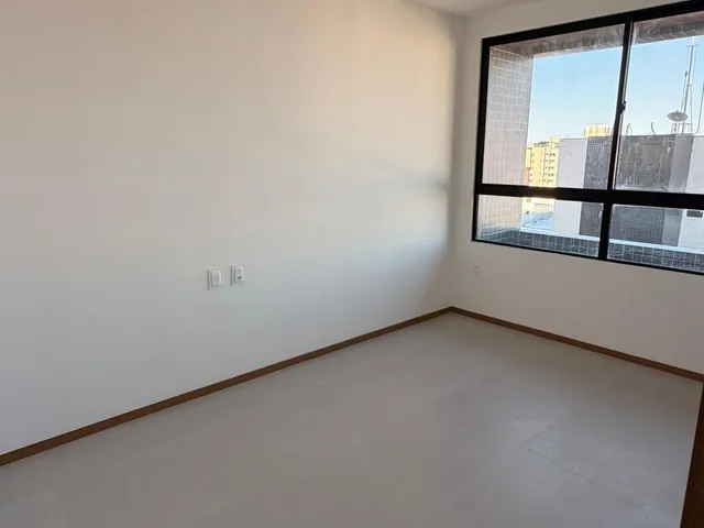 Imagem 8: Quarto e Sala, Nascente, na Ponta Verde