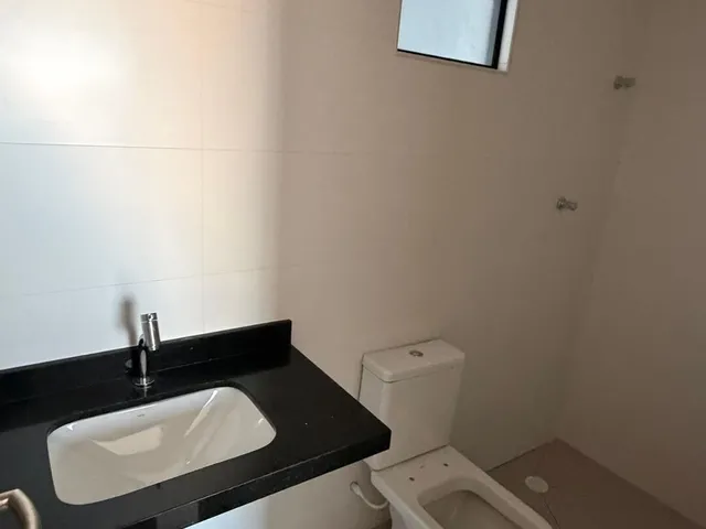 Imagem 13: Quarto e Sala, Nascente, na Ponta Verde