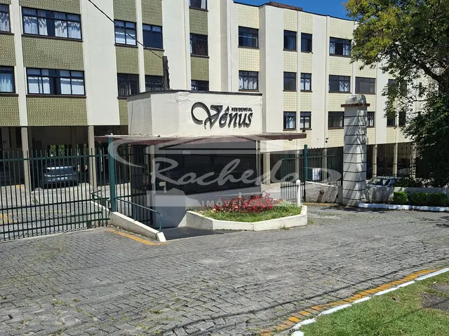 Imagem: Apartamento À Venda, Bacacheri, Curitiba