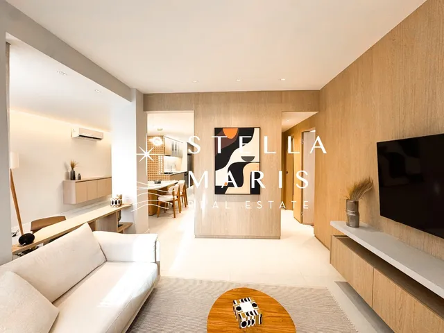 Imagem: Leblon, Apartamento Impecável, Todo Novinho