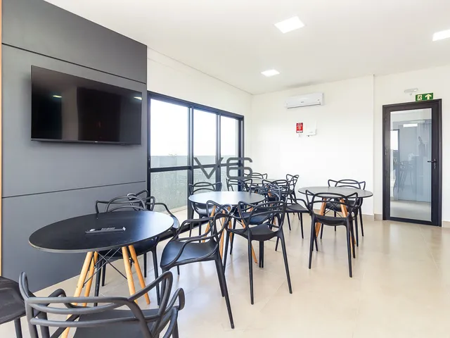 Imagem 13: Apartamento Studio com 17,48m² privativos, no Água Verde, Curitiba - PR