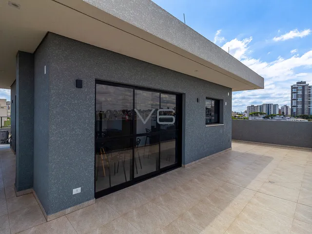Imagem 15: Apartamento Studio com 17,48m² privativos, no Água Verde, Curitiba - PR