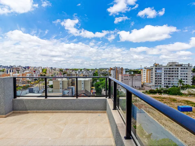 Imagem 8: Apartamento Studio com 17,48m² privativos, no Água Verde, Curitiba - PR