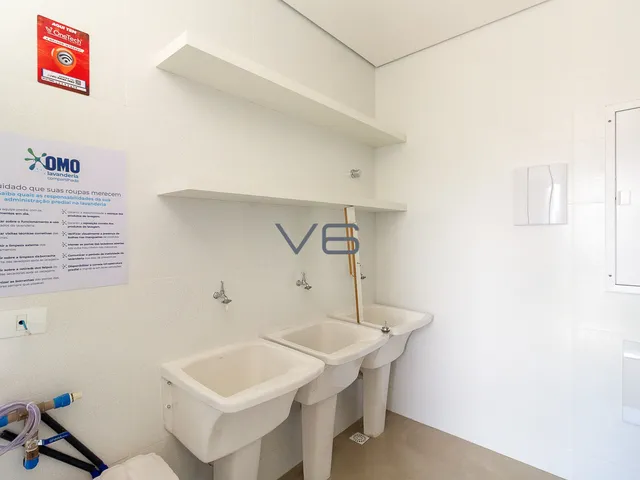 Imagem 14: Apartamento Studio com 17,48m² privativos, no Água Verde, Curitiba - PR