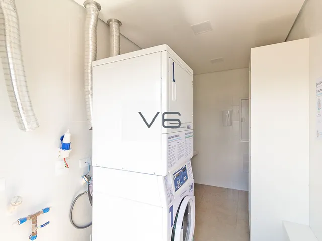 Imagem 6: Apartamento Studio com 17,48m² privativos, no Água Verde, Curitiba - PR