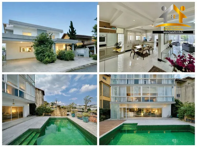 Imagem: Casa À Venda no Condomínio São Paulo