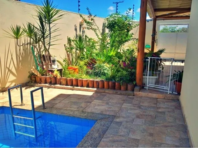 Imagem 8: Aluguel: Casa com Piscina, 3 Quartos e Localização Privilegiada – Porto Seguro
