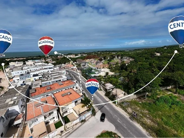 Imagem 4: Aluguel: Casa com Piscina, 3 Quartos e Localização Privilegiada – Porto Seguro