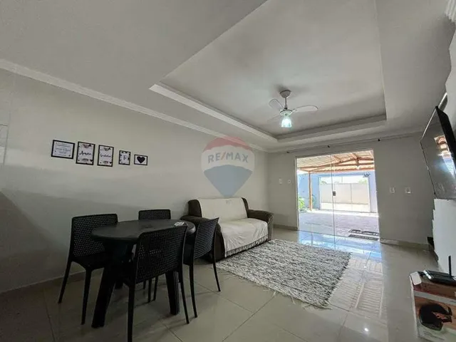 Imagem 3: Aluguel: Casa com Piscina, 3 Quartos e Localização Privilegiada – Porto Seguro