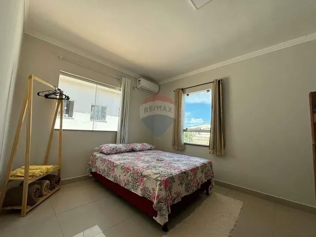 Imagem 15: Aluguel: Casa com Piscina, 3 Quartos e Localização Privilegiada – Porto Seguro
