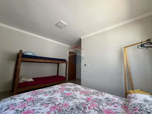 Imagem 11: Aluguel: Casa com Piscina, 3 Quartos e Localização Privilegiada – Porto Seguro