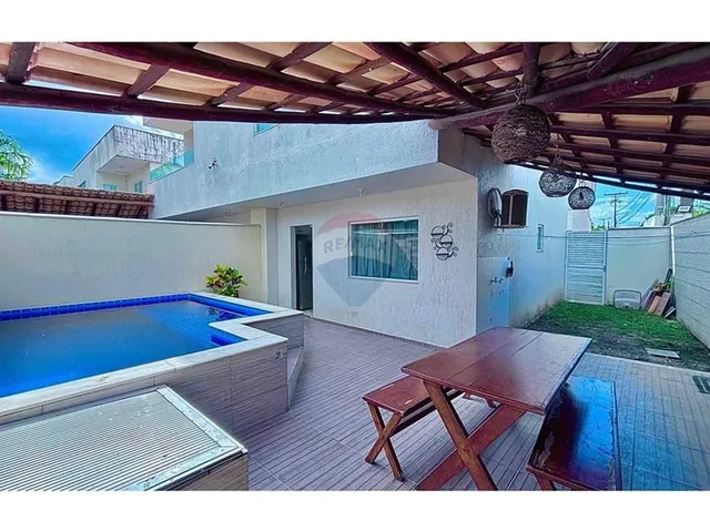 Imagem 12: Duplex Mobiliado com Piscina Privativa | 3 Quartos | 300m da Praia do Mutá
