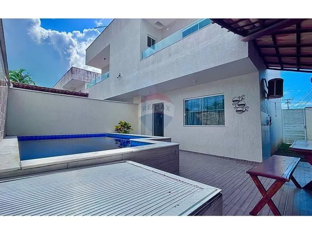Imagem 13: Duplex Mobiliado com Piscina Privativa | 3 Quartos | 300m da Praia do Mutá