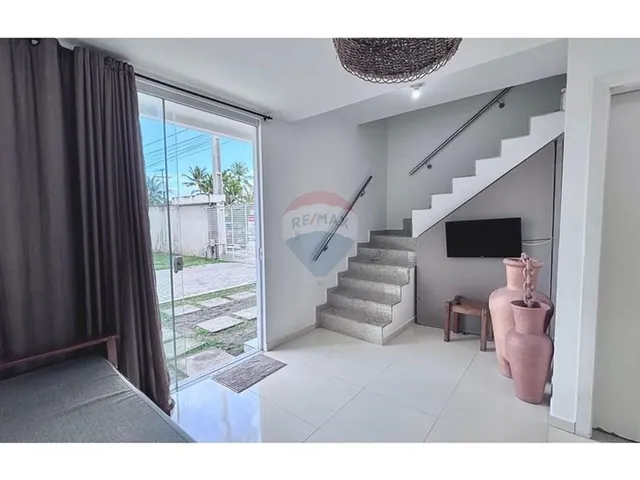 Imagem 14: Duplex Mobiliado com Piscina Privativa | 3 Quartos | 300m da Praia do Mutá
