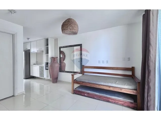 Imagem 6: Duplex Mobiliado com Piscina Privativa | 3 Quartos | 300m da Praia do Mutá
