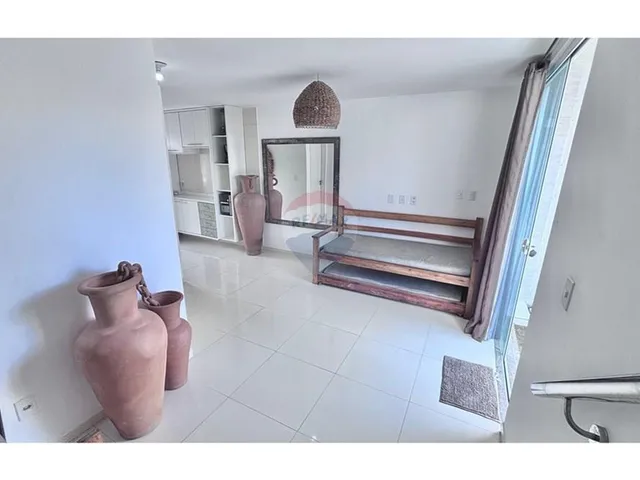 Imagem 7: Duplex Mobiliado com Piscina Privativa | 3 Quartos | 300m da Praia do Mutá