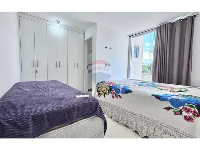 Imagem 4: Duplex Mobiliado com Piscina Privativa | 3 Quartos | 300m da Praia do Mutá