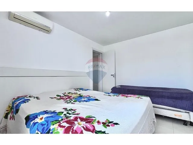 Imagem 9: Duplex Mobiliado com Piscina Privativa | 3 Quartos | 300m da Praia do Mutá