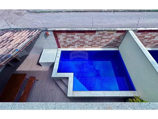 Imagem 16: Duplex Mobiliado com Piscina Privativa | 3 Quartos | 300m da Praia do Mutá