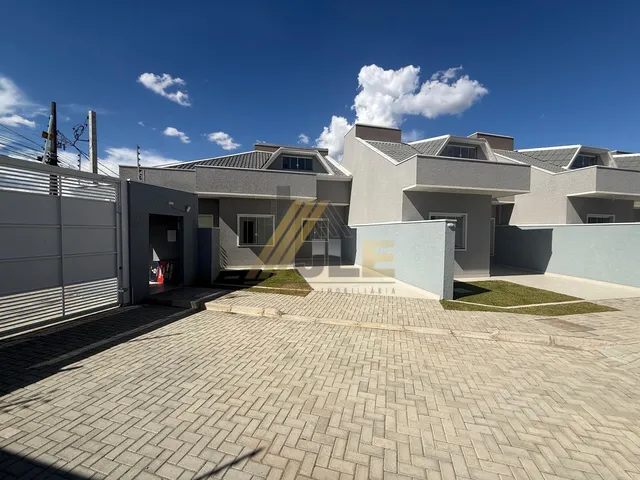 Imagem 13: Casa com ático no bairro Sítio Cercado, Curitiba/PR