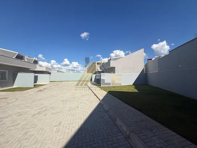 Imagem 15: Casa com ático no bairro Sítio Cercado, Curitiba/PR