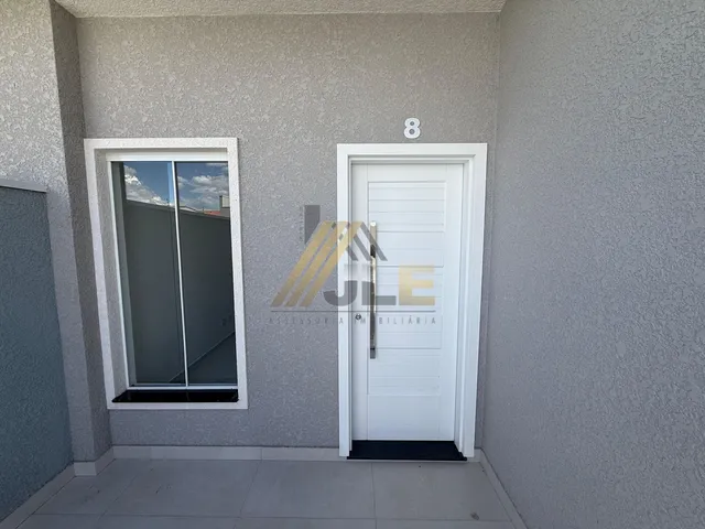 Imagem 5: Casa com ático no bairro Sítio Cercado, Curitiba/PR