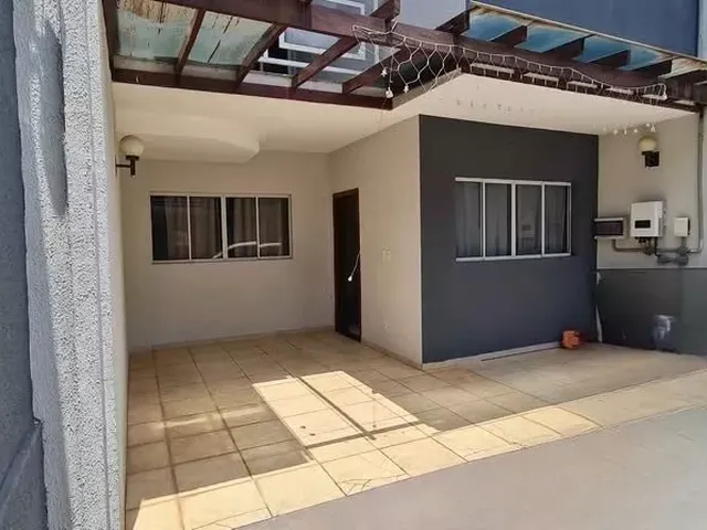 Imagem: Casa em condomínio para venda, 3 quarto(s)