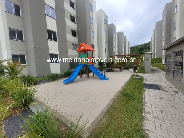 Imagem: Apartamento 2 Dormitórios no Petrópolis