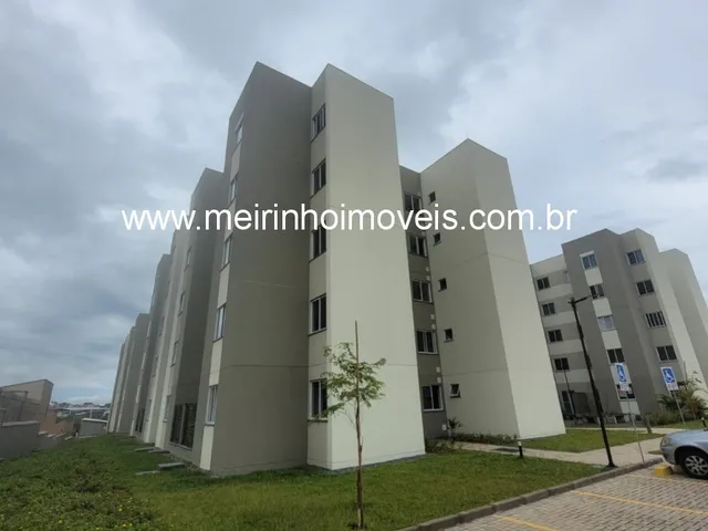 Imagem 11: Apartamento 2 Dormitórios no Petrópolis - Condomínio com Lazer Completo - Joinville/Sc