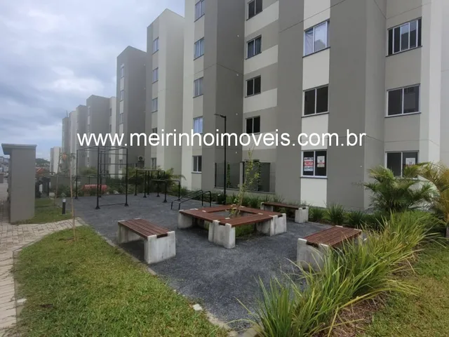 Imagem 13: Apartamento 2 Dormitórios no Petrópolis - Condomínio com Lazer Completo - Joinville/Sc