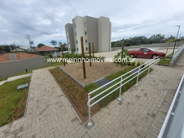 Imagem 14: Apartamento 2 Dormitórios no Petrópolis - Condomínio com Lazer Completo - Joinville/Sc