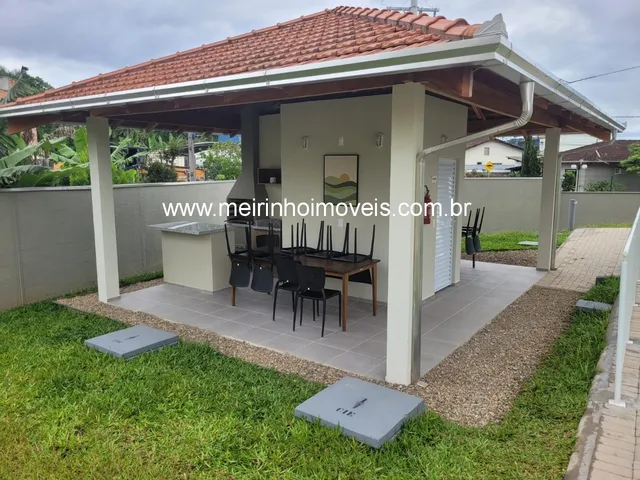 Imagem 5: Apartamento 2 Dormitórios no Petrópolis - Condomínio com Lazer Completo - Joinville/Sc