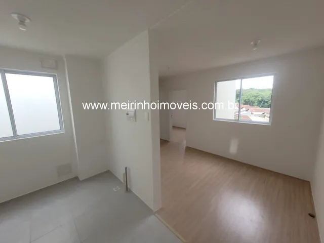 Imagem 9: Apartamento 2 Dormitórios no Petrópolis - Condomínio com Lazer Completo - Joinville/Sc